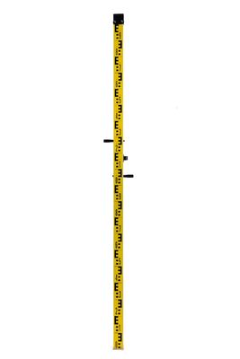 DINI Measuring Pole Telescopic Trimble Telescoping Measuring Stick